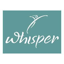 Whisper